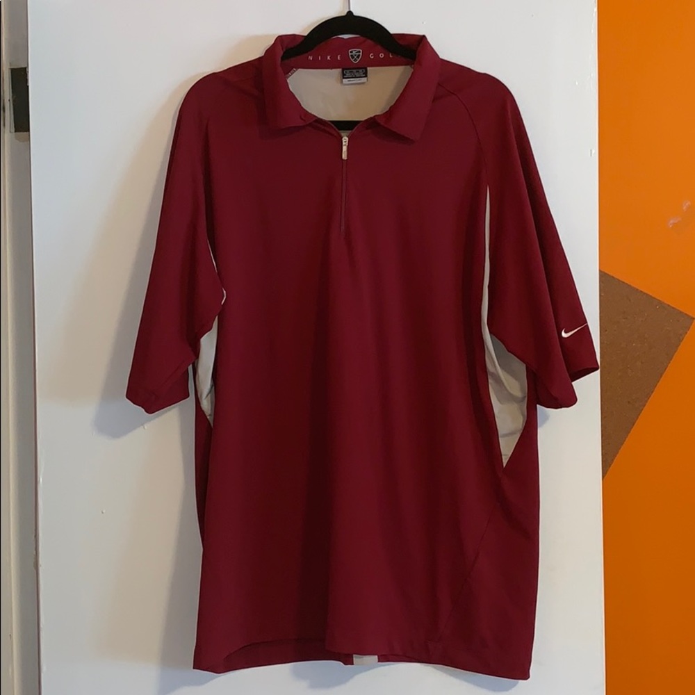 Nike Golf Polo